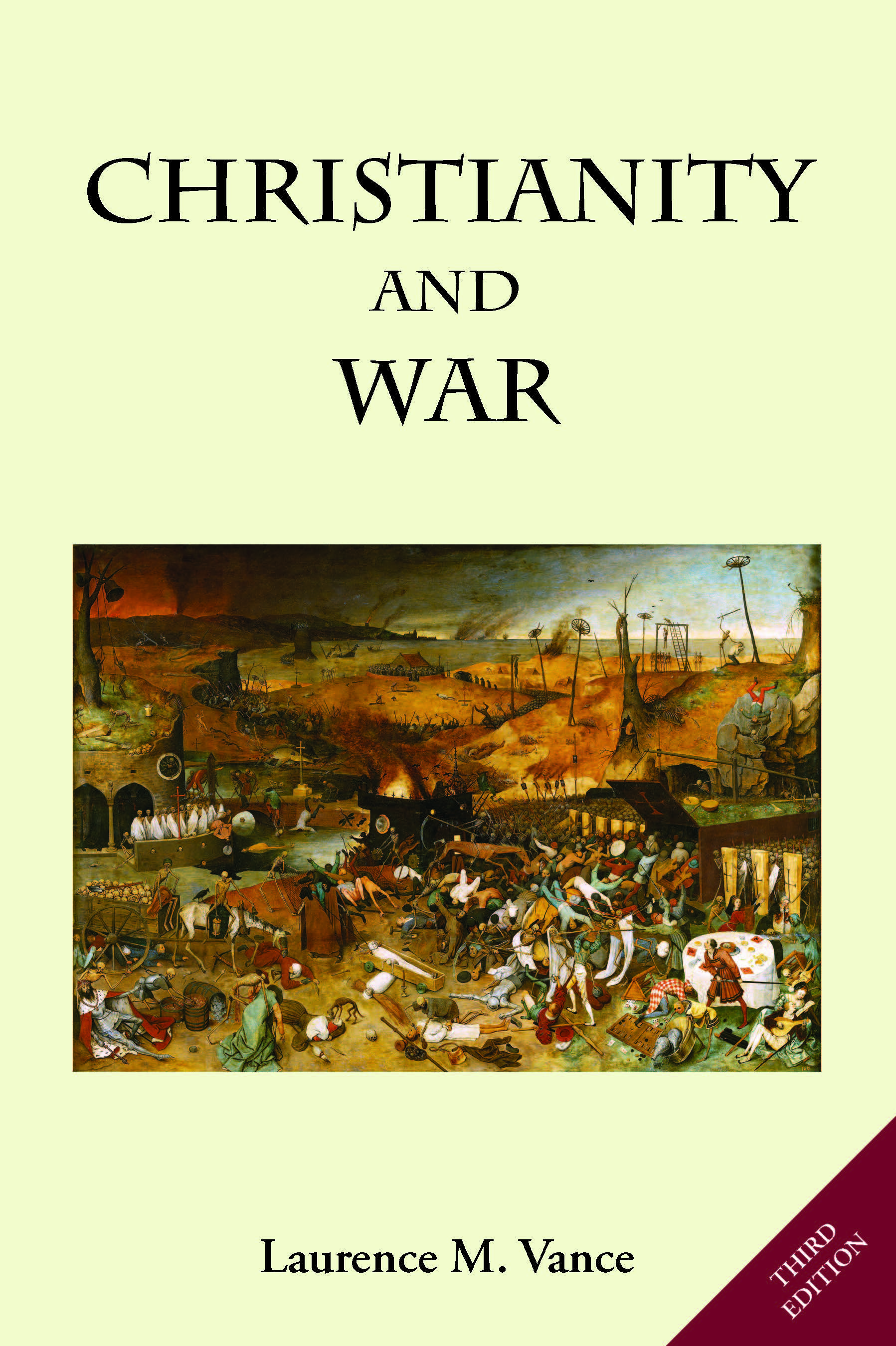 400 pages, paperback